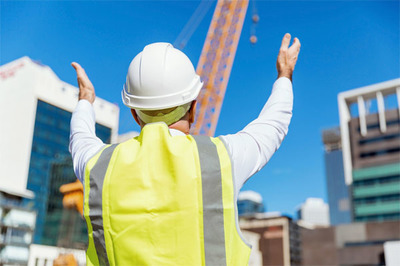 建筑资质-市政公用工程施工总承包资质标准